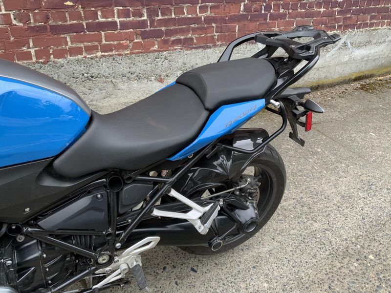 Used 2016 BMW R1200 