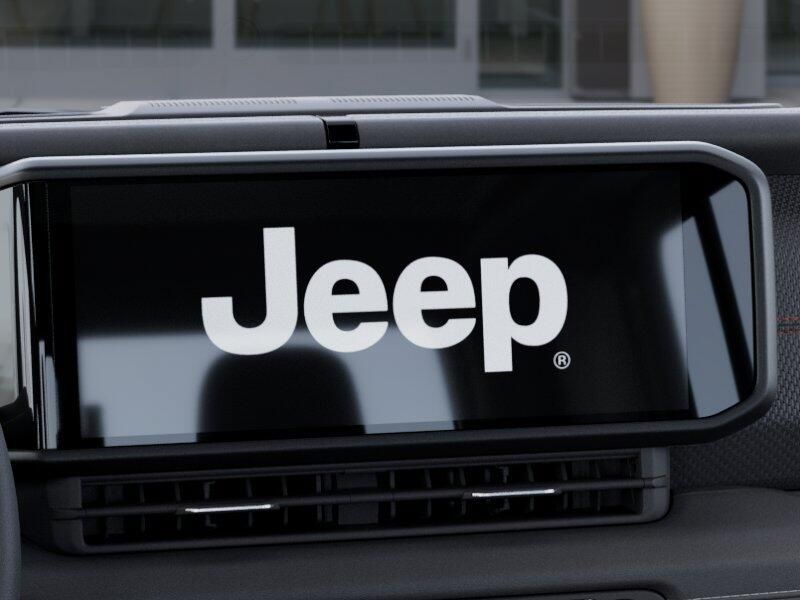 New 2026 Jeep Gladiator Rubicon X 4x4Image 18
