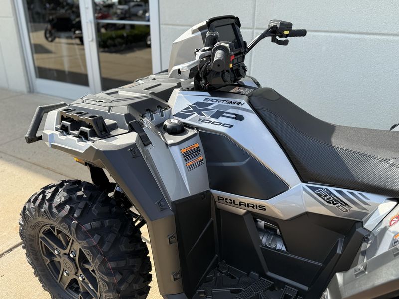 2026 Polaris SPORTSMAN XP 1000 ULTIMATEImage 8