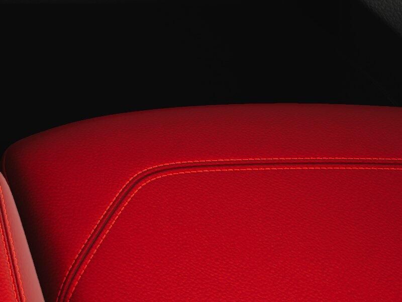 New 2025 Alfa Romeo Stelvio AwdImage 37