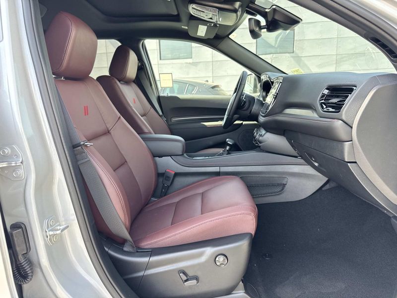 New 2026 Dodge Durango Gt Plus Awd Hemi V8