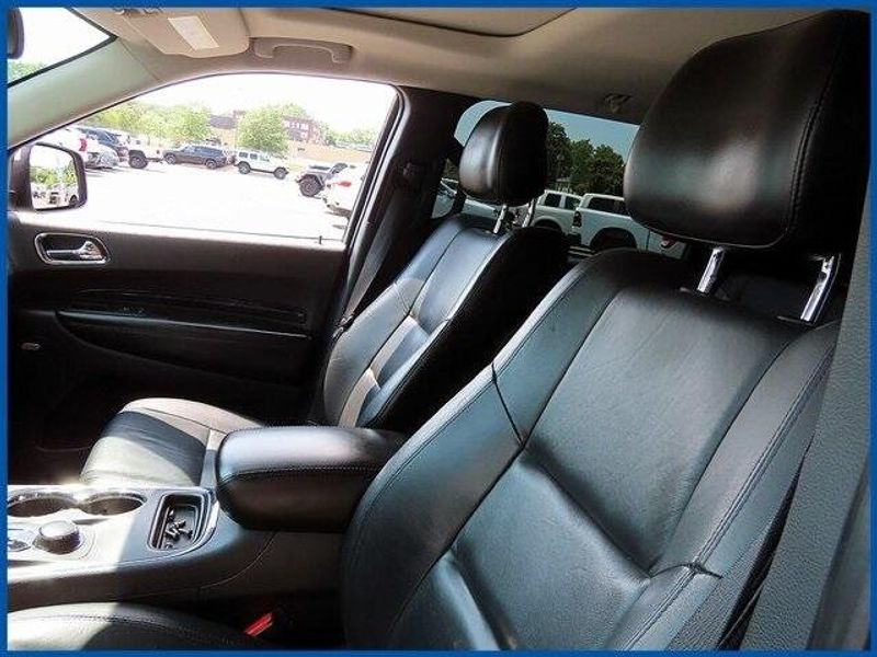 Used 2015 Dodge Durango LimitedImage 15