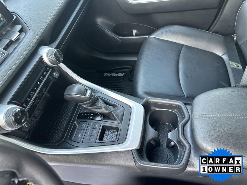 Used 2020 Toyota RAV4 XLE PremiumImage 23