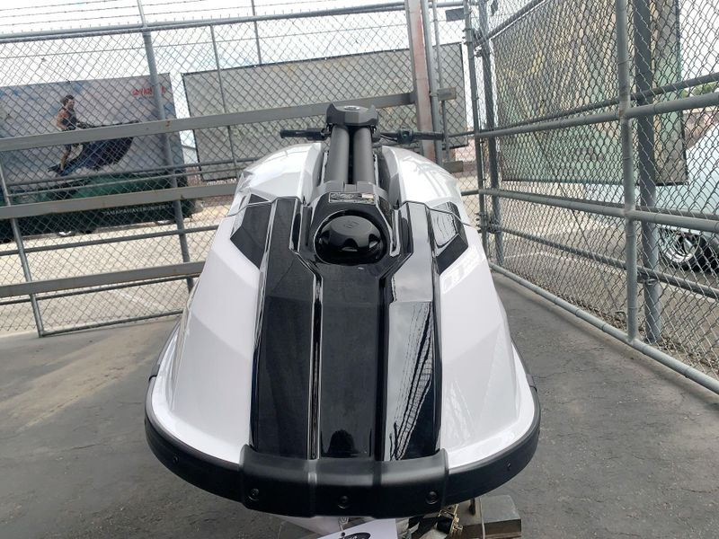 New 2025 Yamaha Superjet Image 14