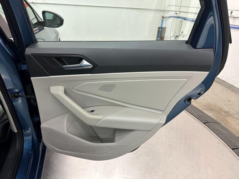 2019 Volkswagen Jetta 1.4T SImage 23
