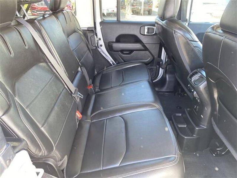 2023 Jeep Wrangler 4xE Sahara 4xeImage 14