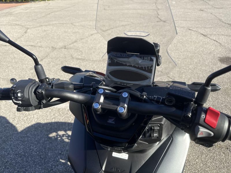 New 2027 Honda ADV160 Image 13