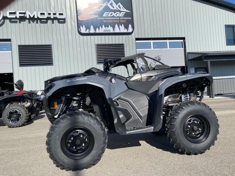 New 2026 Can-Am OUTLANDER 500 