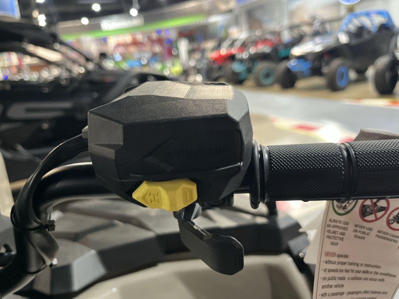 New 2026 Polaris SPORTSMAN 570 EPS Image 22