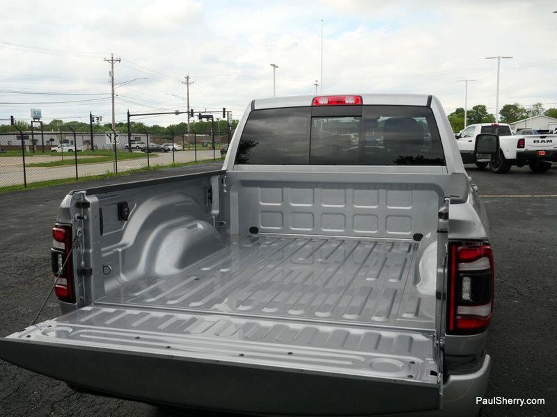 2024 RAM 2500 Big Horn Crew Cab 4x4 6