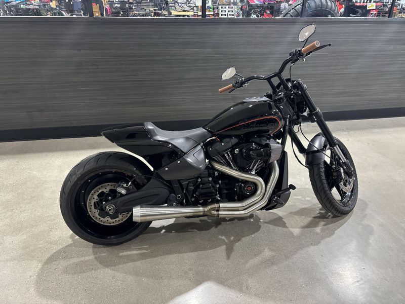 Used 2019 Harley-Davidson FXDR 114 Image 17