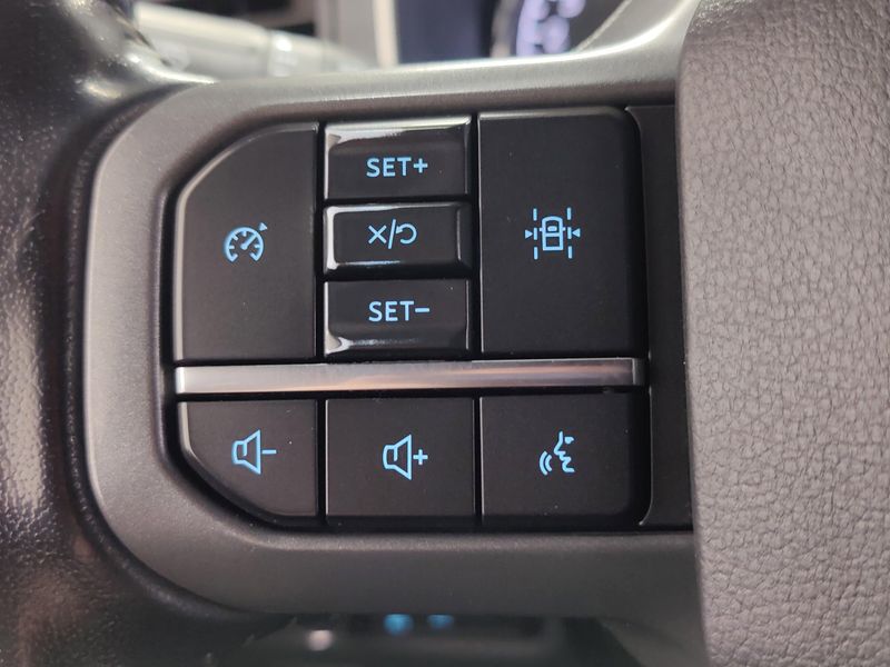Used 2022 Ford F-150 XLT SuperCrew 4x4Image 32