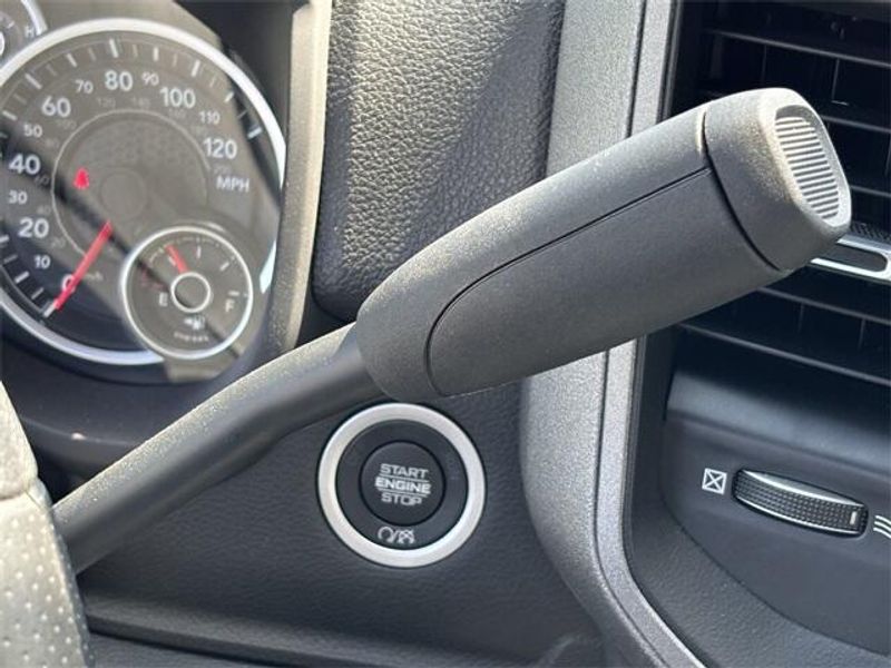 2024 RAM 5500HD TradesmanImage 20