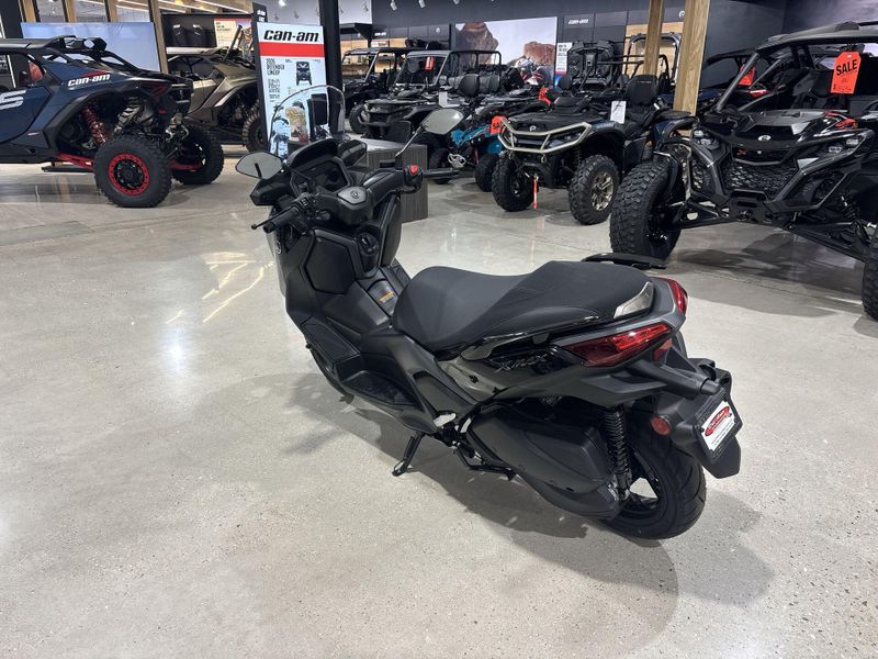 New 2026 Yamaha Xmax Image 13