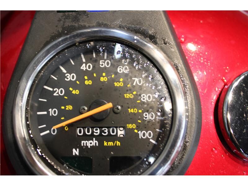 Used 2008 Suzuki BOULEVARD 650 Image 5