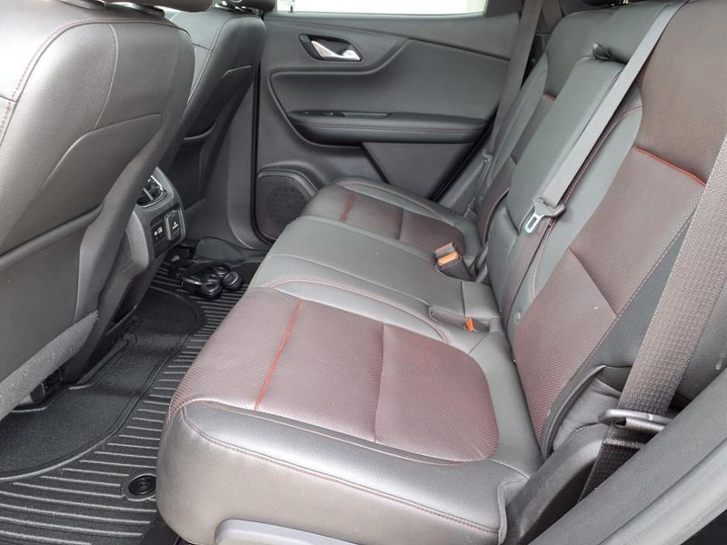 2019 Chevrolet Blazer RSImage 19