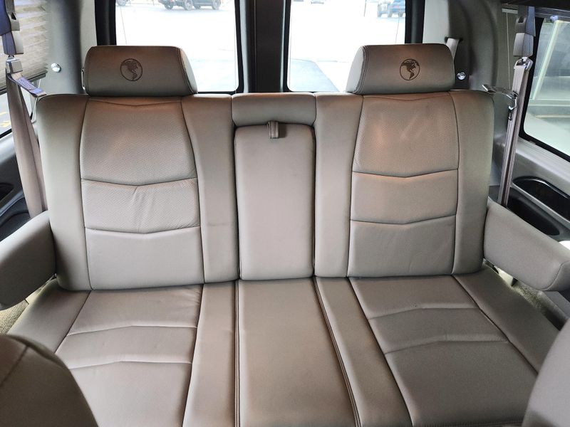Used 2022 GMC Savana Cargo 