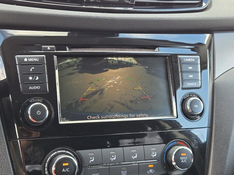 Used 2022 Nissan Rogue Sport FWD S
