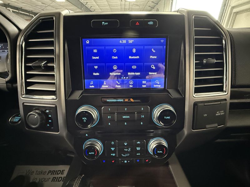 Used 2015 Ford F-150 Image 32