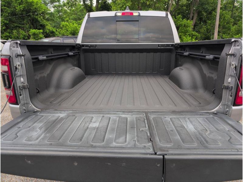 2020 RAM 1500 Big HornImage 35