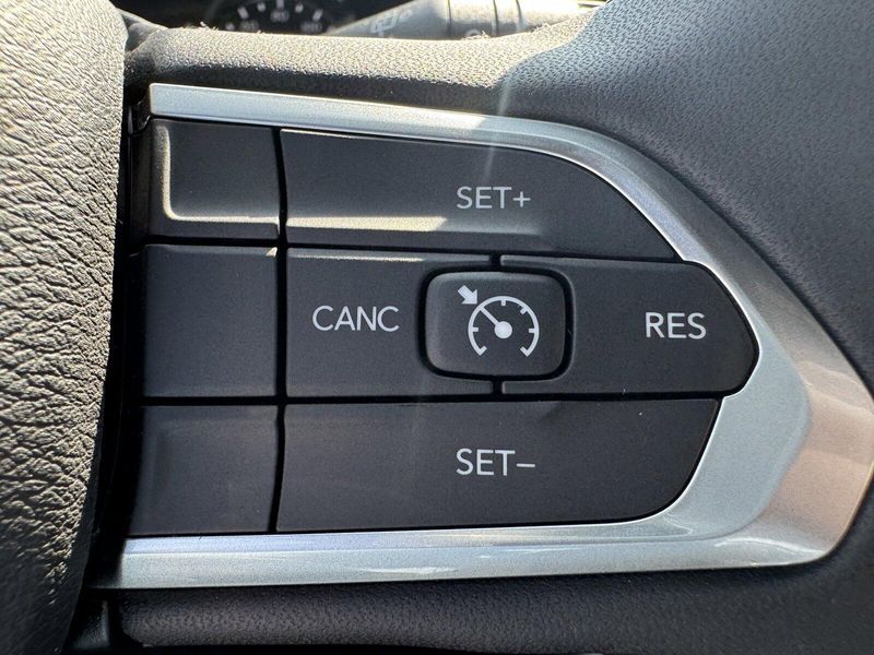 2024 Jeep Compass LatitudeImage 21