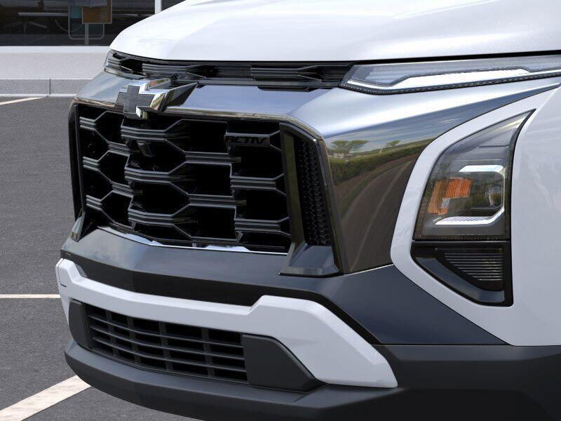 New 2026 Chevrolet Equinox FWD ACTIVImage 13