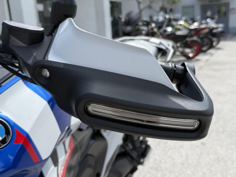 New 2025 BMW R 1300 GS 