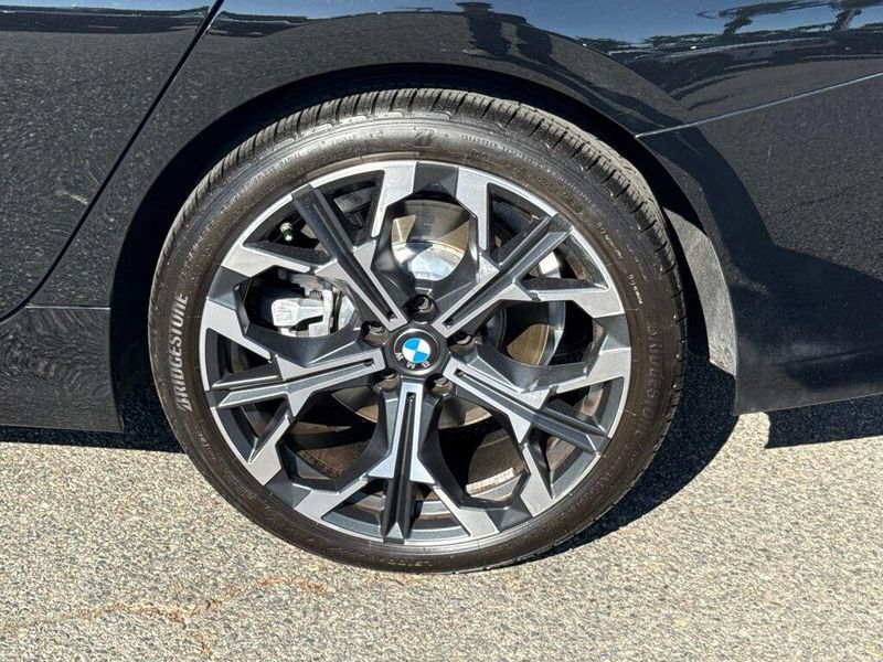 Used 2026 BMW 3 Series 330iImage 14