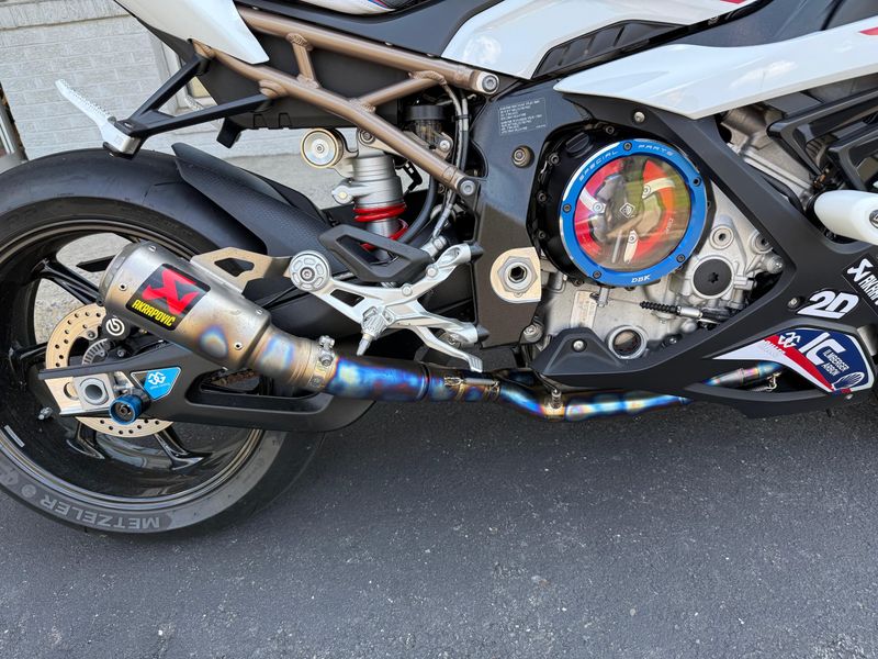 2020 BMW S 1000 RRImage 5