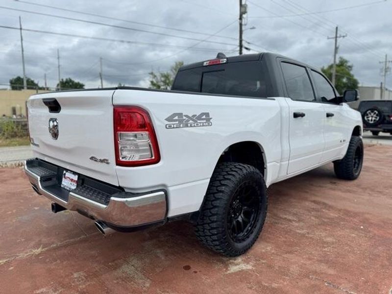 2024 RAM 1500 Big Horn Lone StarImage 5