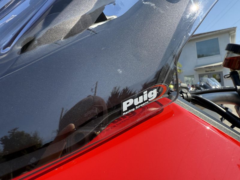 2024 Ducati  Multistrada V2 S