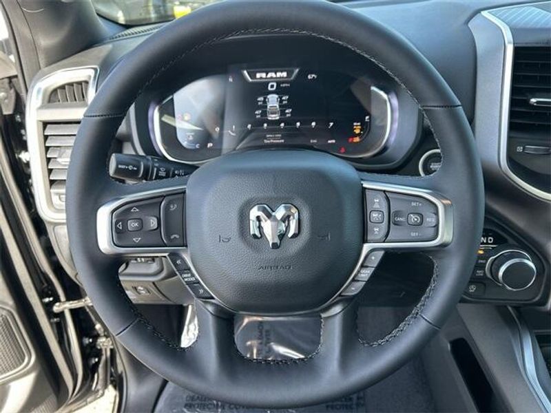 New 2026 RAM 1500 Big Horn Lone StarImage 17
