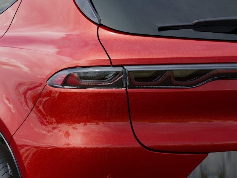 New 2026 Alfa Romeo Tonale Veloce AwdImage 5