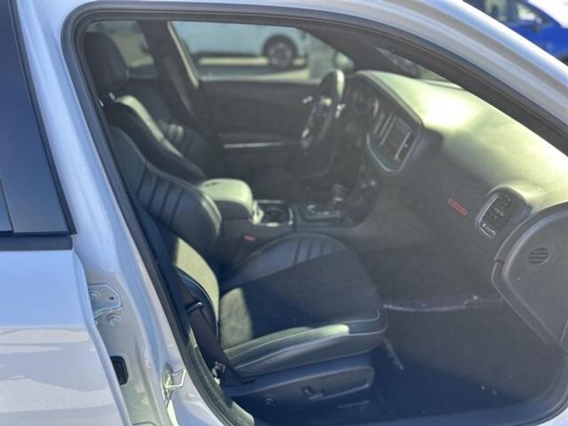 Used 2023 Dodge Charger SRT Hellcat WidebodyImage 10