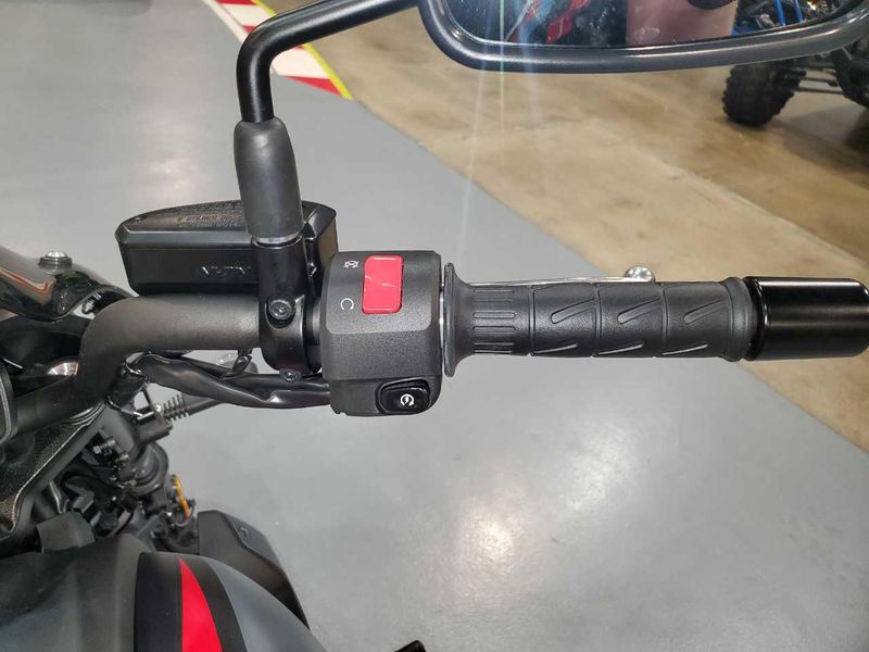 2025 Kawasaki VULCAN S CAFE ABS Image 4