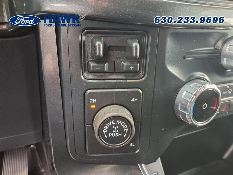 2022 Ford F-150 XLT photo 12