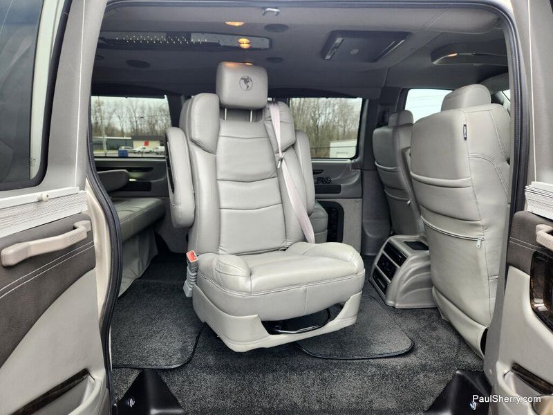 Used 2022 GMC Savana Cargo 