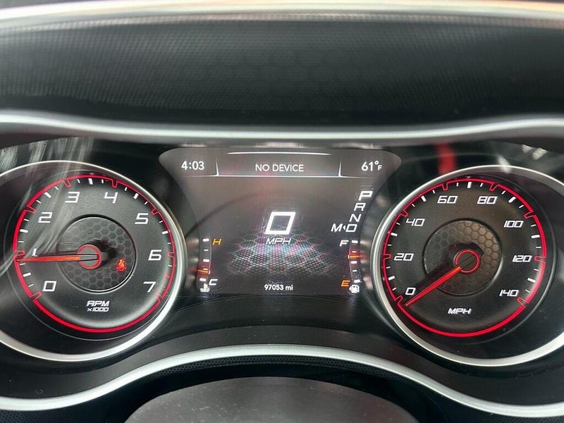2016 Dodge Charger SXTImage 21
