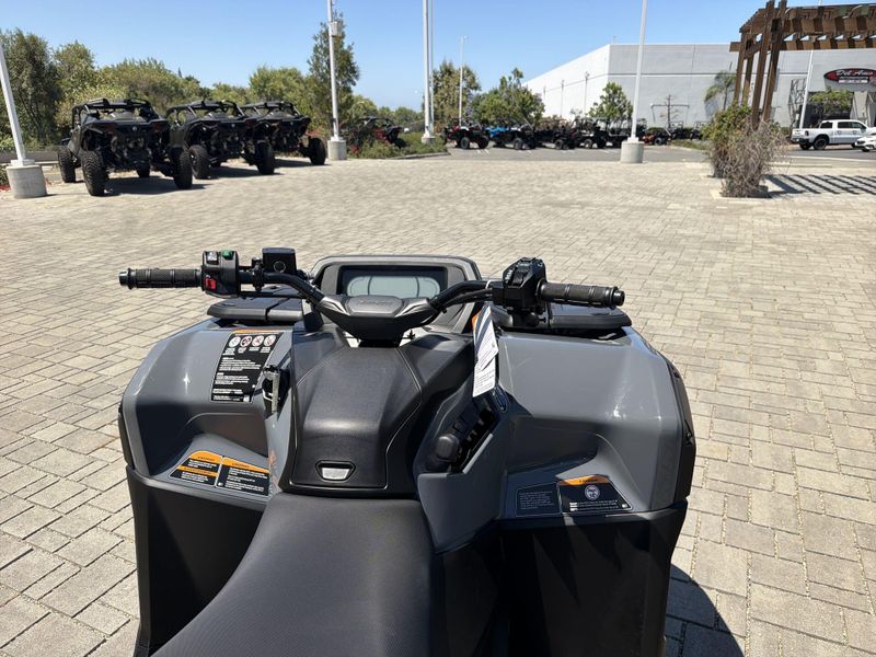 New 2026 Can-Am OUTLANDER DPS 850 Image 25