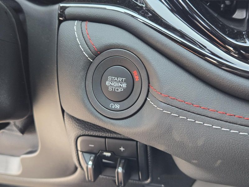 New 2026 Dodge Durango Gt Plus Awd America250