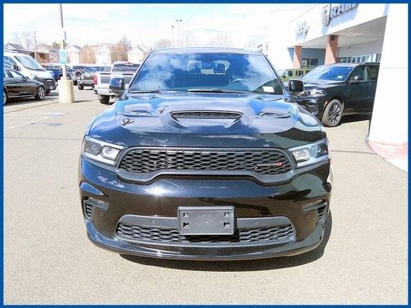 2021 Dodge Durango R/TImage 3