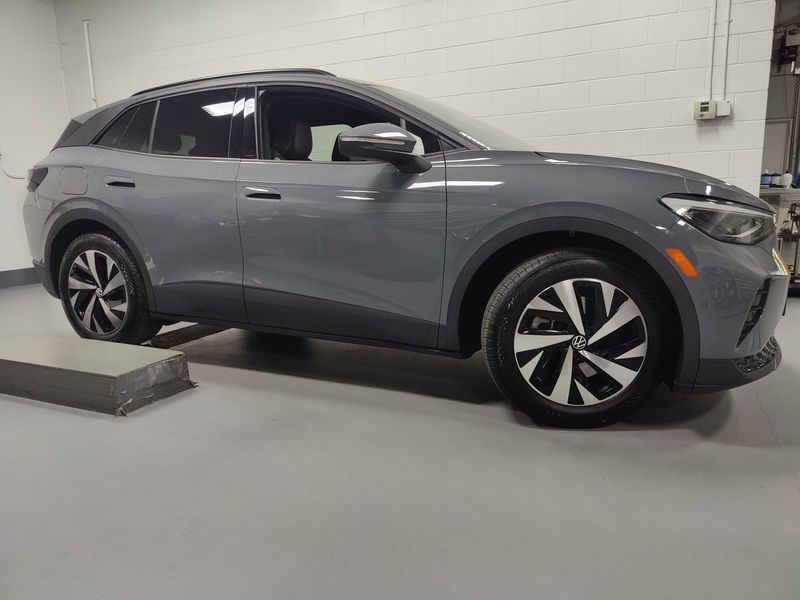 2023 Volkswagen ID.4 StandardImage 3