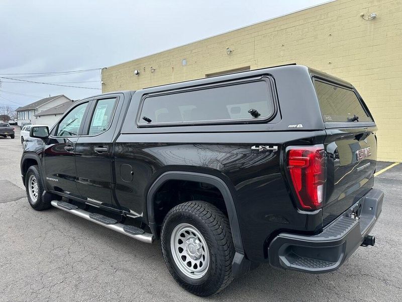 2019 GMC Sierra 1500 BaseImage 13