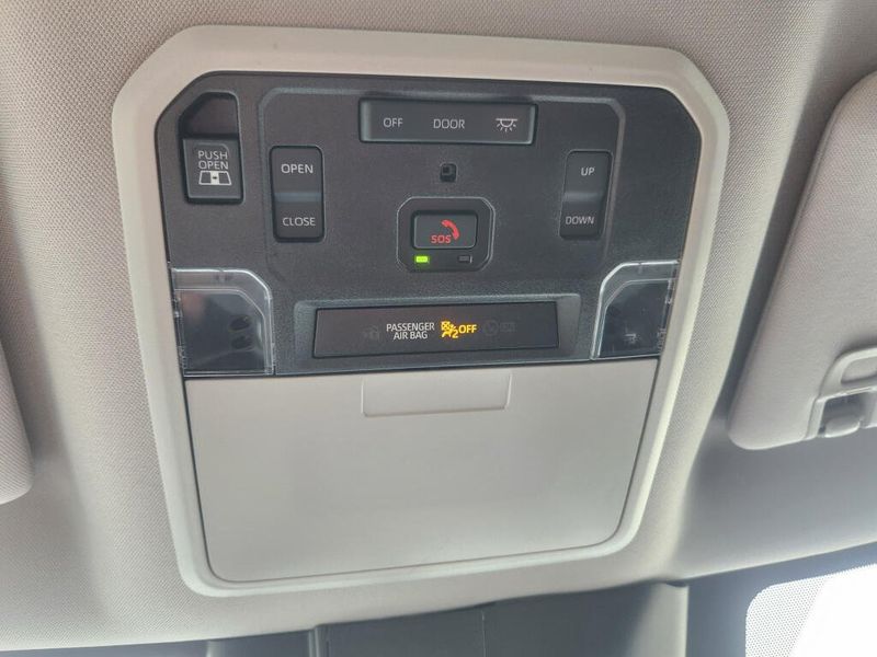 Used 2022 Toyota Tundra Limited TRD Off-Road