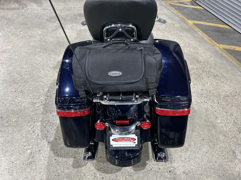Used 2019 Harley-Davidson STREET GLIDE Image 26