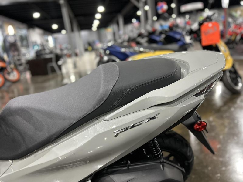 New 2025 Honda PCX ABS Image 14