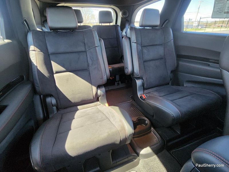 New 2026 Dodge Durango Gt Plus Awd Hemi V8