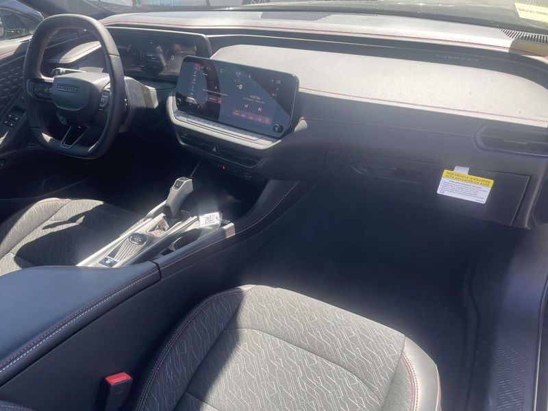 New 2026 Dodge Charger Scat Pack 2-door Awd