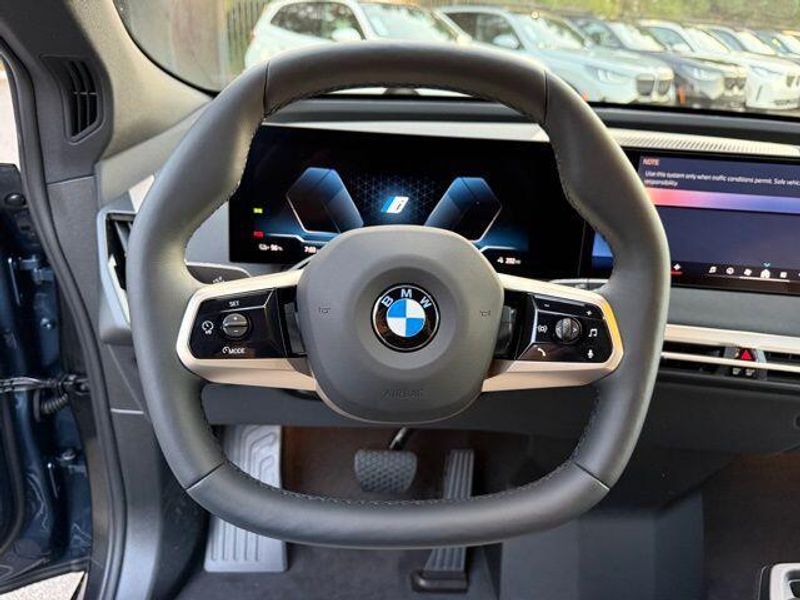 New 2026 BMW iX xDrive45Image 19