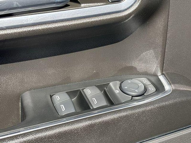 Used 2024 Chevrolet Silverado 1500 LT Trail BossImage 20
